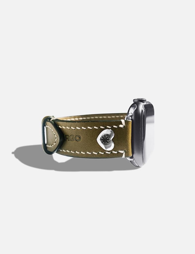 Ремешок Iseuteualeugo для Apple Watch Comet Heart(Х)