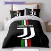Постельное белье Juve Комплект с одеялом Пододеяльник Наволочка Домашний Декор Подарок на День Рождения (1 пододеяльник + 2 наволочки, без наполнителя)