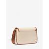 Michael Kors Bradshaw Canvas Crossbody Средний 35s5g2bm8c230 Багаж