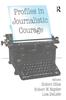 Книга Profiles In Journalistic Courage