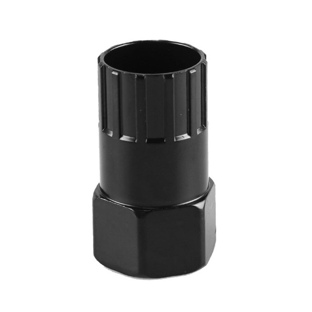 Bicycles Cassette Tool Bike Flywheel Disassembly Tool Bike Cassette Removal Tool Bike Freewheel Remover for Bicycles