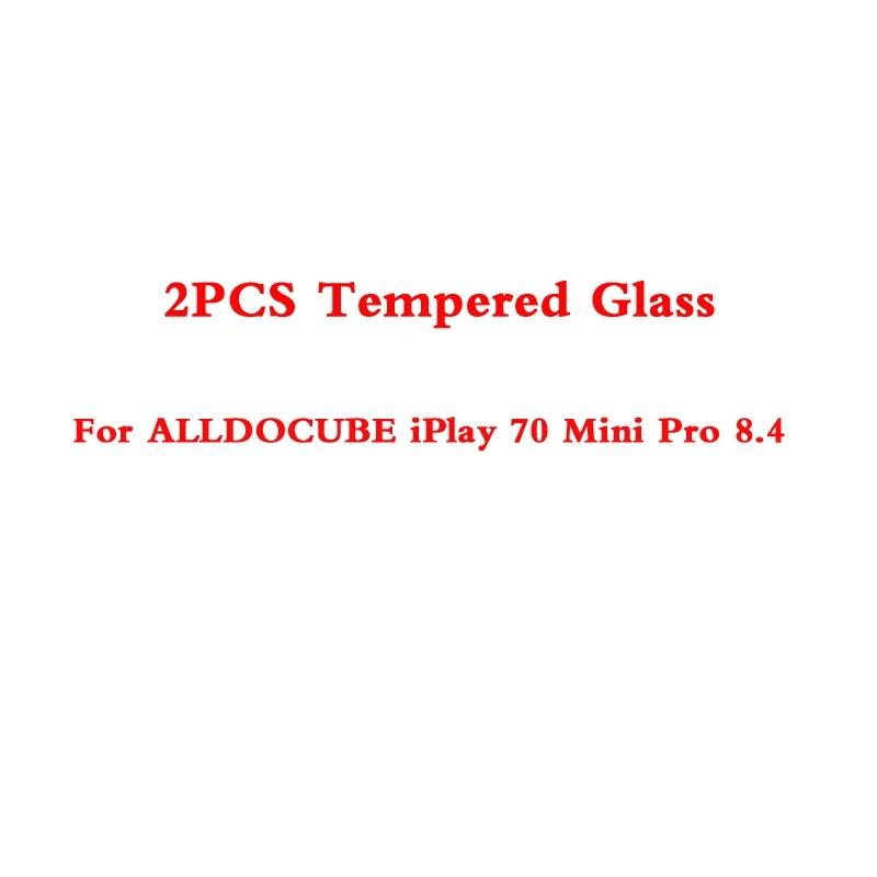 Защитное стекло для экрана для ALLDOCUBE iPlay 50 mini 60Mini Pro 70 Mini Turbo iplay70 Mini Ultra 8.8 Планшет Защитная пленка