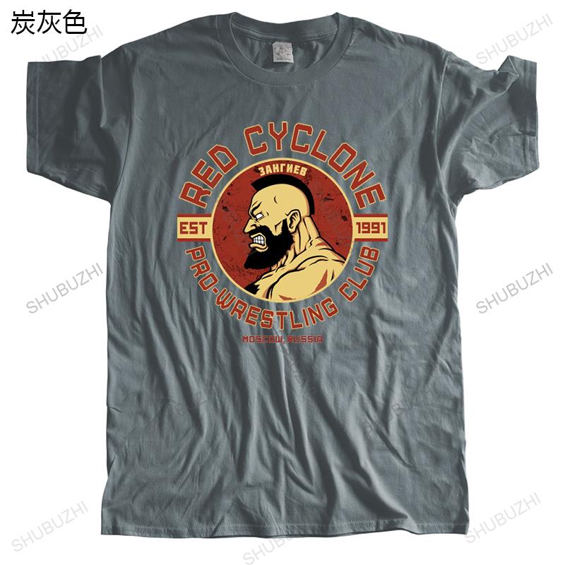 Funny Russia Wrestling Tshirt Unisex Short Sleeve Organic Cotton Unisex Shirt Camisetas Plus Size casual tshirt Unisex summer tees