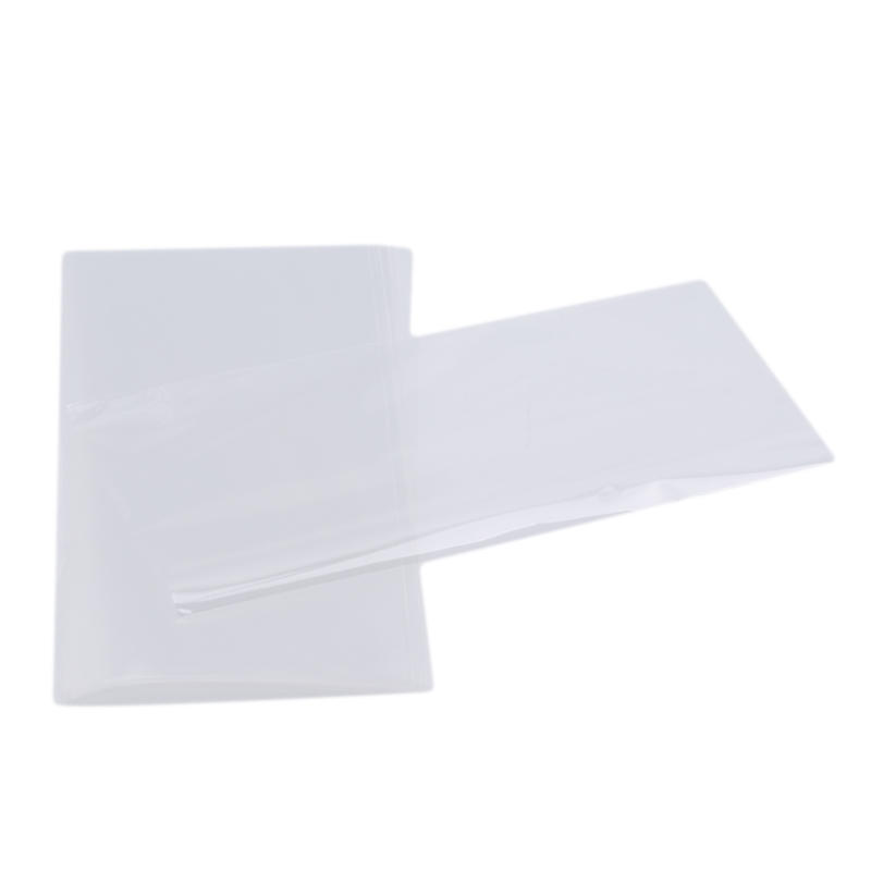 100Pcs Money Banknotes Protective Storage Bags with Box Transparent Coin Holders Album Folders