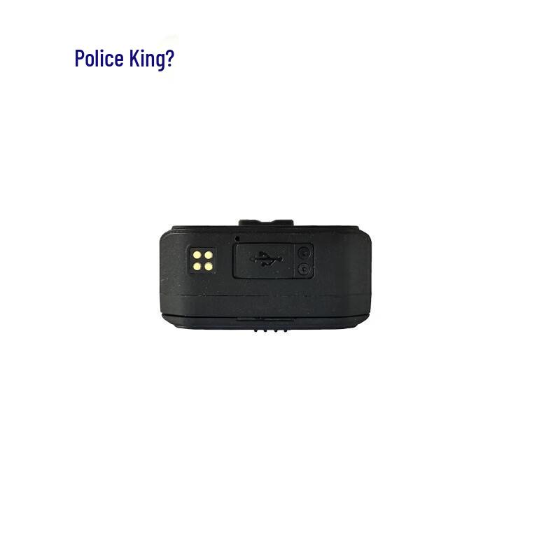 CPW G5 4K Law Enforcement Body Camera