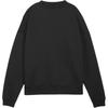 Puma Select Essentials Флисовая свободная толстовка с круглым вырезом Женские топы 63473501