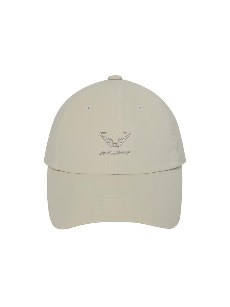 Кепка DYNAFIT All Day Basic_Овсянка Yua26C01Om