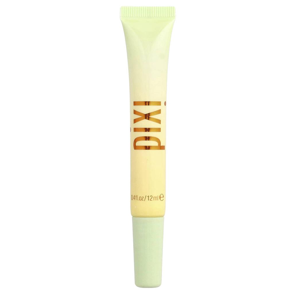 Pixi Beauty Lip Tone, pH-Reactive Gloss, Gold Gleam, 12 Ml (0.4 Fl Oz)