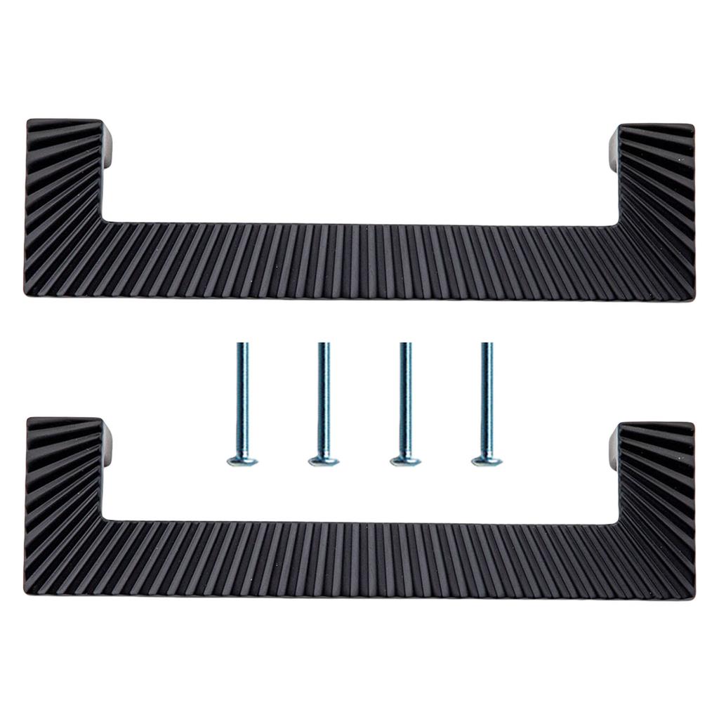 Пара ручек для ящиков в винтажном стиле, антикварные металлические ручки для шкафов, устойчивые к коррозии ручки для шкафов, набор для домашнего декора