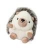Adorable Little Hedgehog Keychain Mini Hedgehog Cute Hedgehog Plush Keyring  Car Keychain