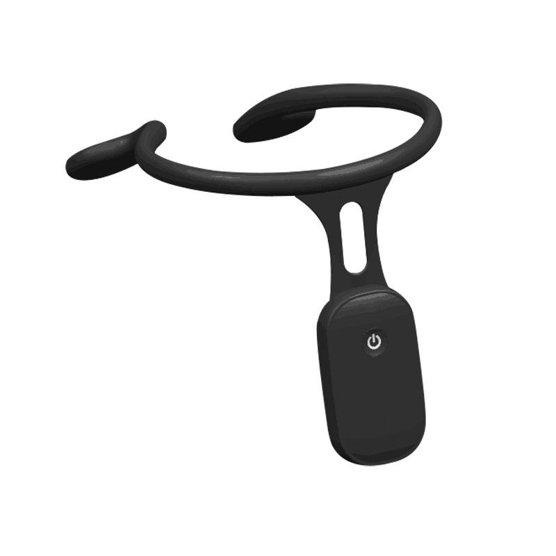 Умный корректор осанки умно напоминает правильную осанку, которую нужно носить, корректор мониторинга тренировки осанки спины для взрослых