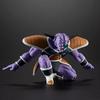 6-16 см/2-6 дюймов 5 шт./Набор Dragon Ball Sd Силы Гинью Gk Капитан Ригоберт Тыква Кеану из Легиона Фелизаза Сюрприз Подарок