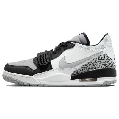 Air Legacy 312 Low 'Light Smoke Grey' Jordan CD7069-105