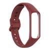 Silicone Wrist Strap for Samsung Galaxy Fit2 SM-R220 Watch