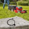 Улучшение ухода за газоном Замените изношенные тросы на совместимые с Toro