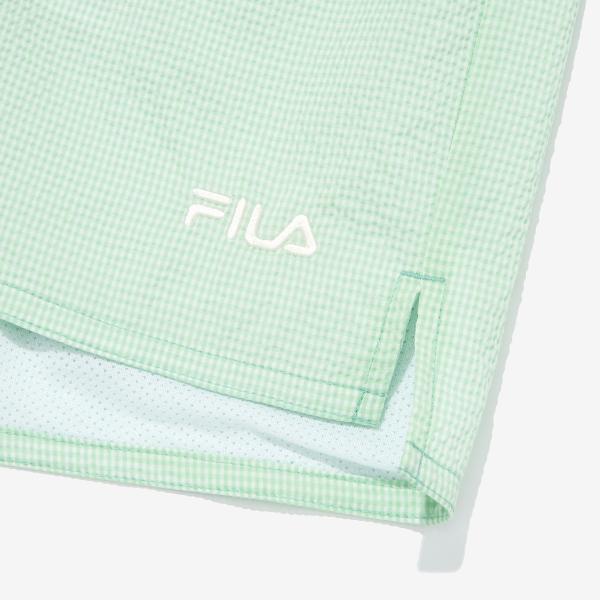 Fila Шорты из муслина