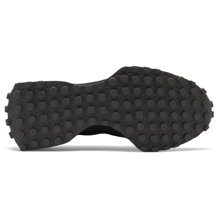 New Balance 327 Черный Желтый Синий Красный MS327BC1