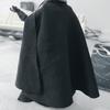 1/12 Фигурка Плащ Косплей Костюм Стильный Модный Модный Костюм, Миниатюрная Одежда