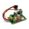 DC 6-30V 6A Регулятор скорости двигателя Реверсивный ШИМ-контроль Переключатель прямого/обратного хода Плата 6V-30V Макс. 10A Модуль 12V 24V CCM6N