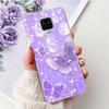 For Xiaomi Redmi Note 9 Pro Case Luxury Painted Cover Soft Silicone Phone Case For Redmi Note 9 Pro Max Note9 S 9S Fundas Bumper
