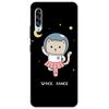 Для Samsung Galaxy A90 5G Чехлы для Galaxy A 90 SM-A908N Мягкий Чехол Для Samsung A90 5G Чехол Животное Силиконовый Чехол Задняя Крышка Телефона