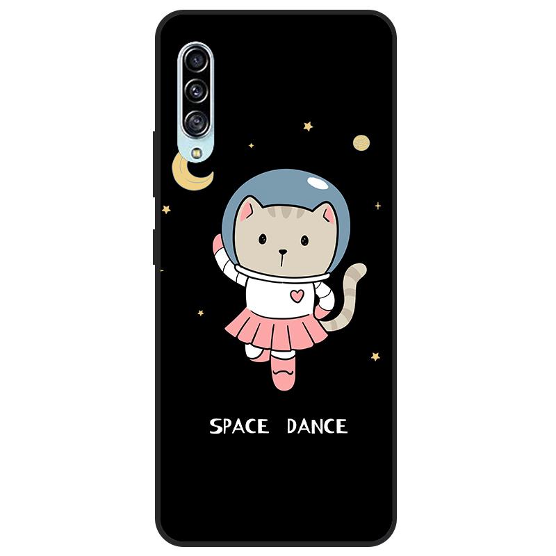 Для Samsung Galaxy A90 5G Чехлы для Galaxy A 90 SM-A908N Мягкий Чехол Для Samsung A90 5G Чехол Животное Силиконовый Чехол Задняя Крышка Телефона