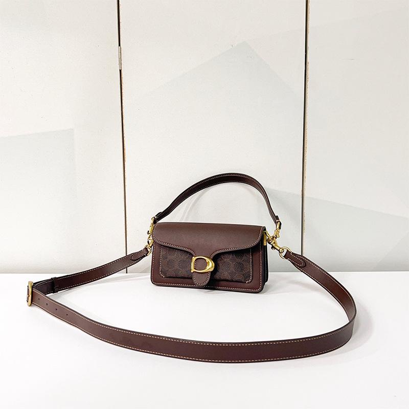 2023 Retro Lychee Grain Cowhide Tabby 20 Dionysus сумка через плечо - женская квадратная сумка-мессенджер