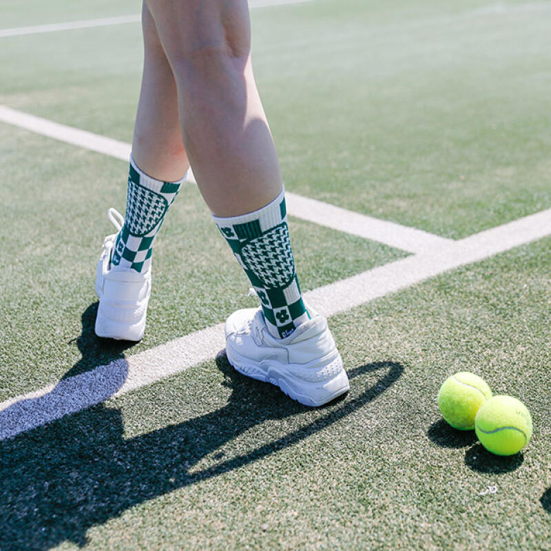 Носки для тенниса Wimbledon, 2 пары