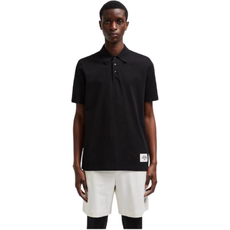 Moncler FW24 Polo Men's J20918A0000689A16999