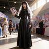 Косплей-платье для Star Detective Precure Мории Руруки с лайкрой для мероприятий по ролевым играм в аниме