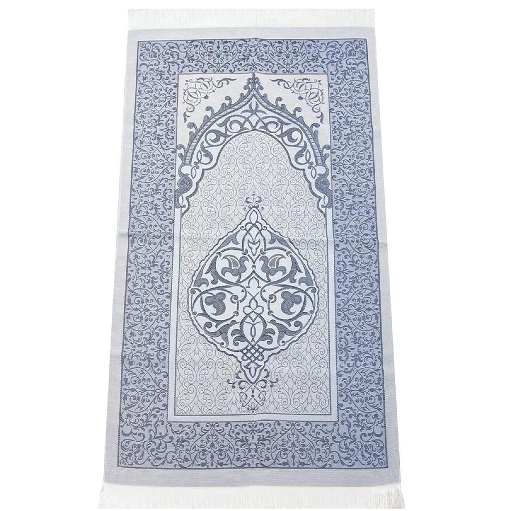 Подарок для приданого Ясин Молитвенный коврик Набор четок Роскошный