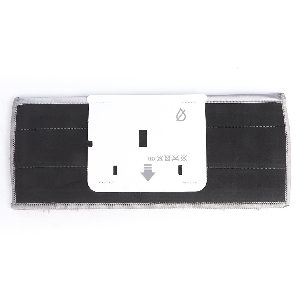 Робот-пылесос для уборки шваброй, сменные детали для уборки шваброй, подходят для Braava Jet M6, сухая уборка