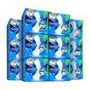 Whisper Liquid Sanitary Pads (Extra Long Day Use)