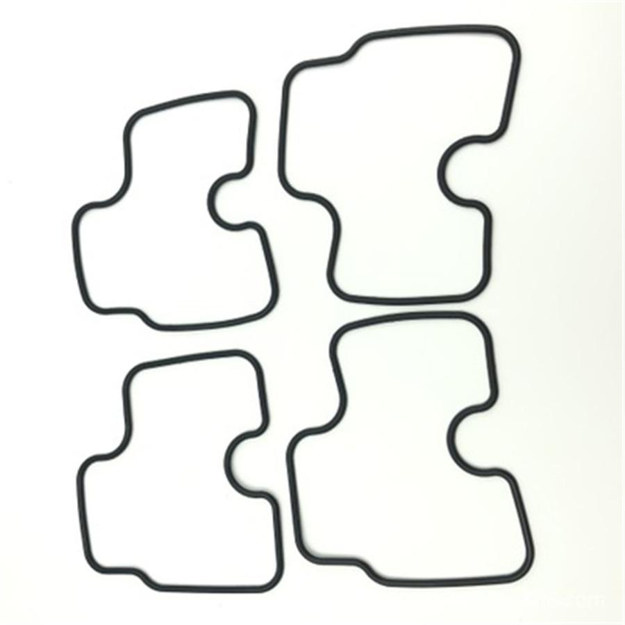 4 Sets Carburetor Rebuild Kits for Honda CBR600F3 - CBR600 - 1995-1998(US Stock)