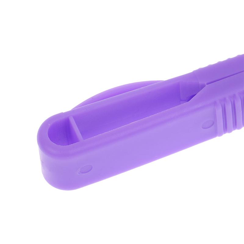 5 шт. многофункциональная медицинская открывалка для бутылок пластиковая открывалка для флаконов для медсестры и врача для открытия флаконов ампул