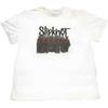Slipknot Unisex Adult Choir Cotton T-Shirt