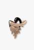 Black Swan Motif Ring SAMR0785L XD [Anna Sui]