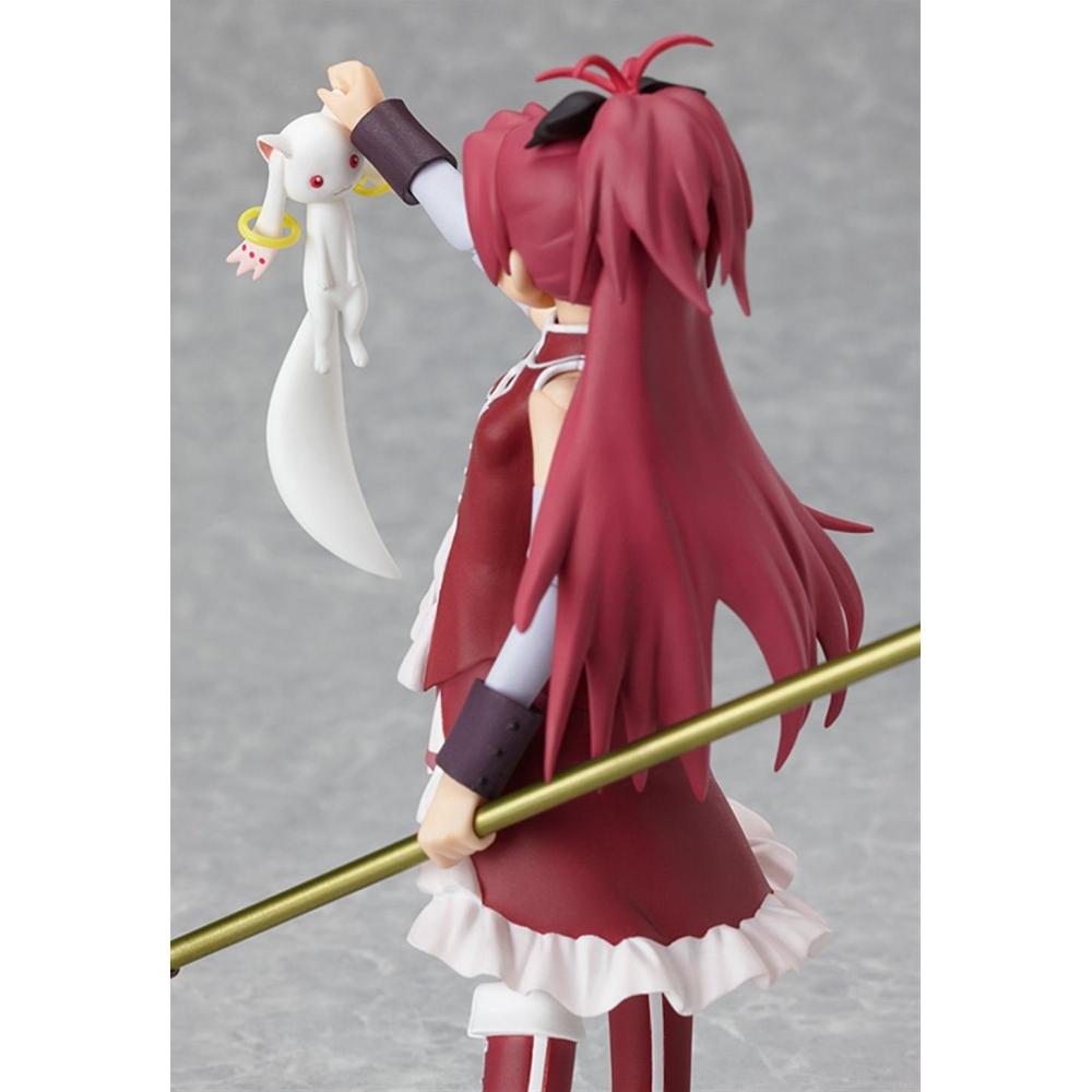 Figma Puella Magi Madoka Magica Кёко Сакура