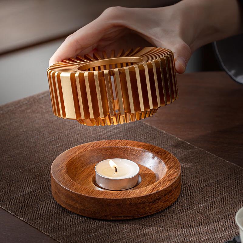 Shangqi Luxury Tea Warmer