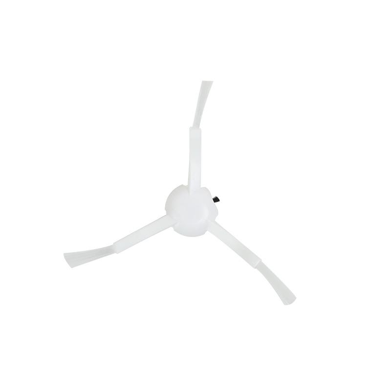 Совместимые аксессуары для робота-пылесоса Dreame S10/S20/X10: Роликовая щетка, Боковая щетка, Фильтр, Тряпка для мытья пола, Пылесборник