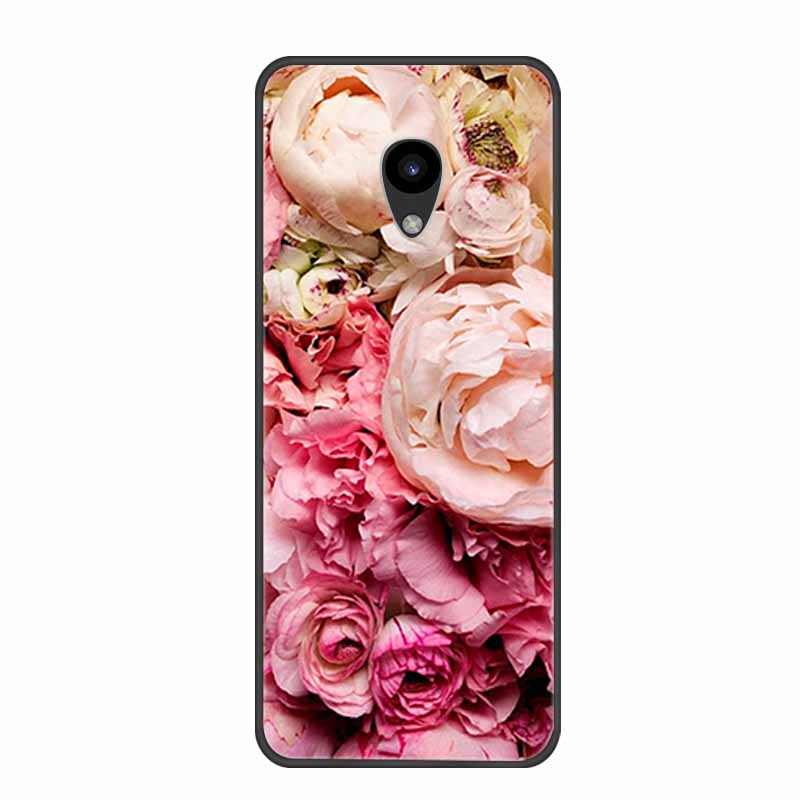 Чехол для Xiaomi Qin F21 Pro Черный Силикон ТПУ Милые Чехлы для Телефона для Qin F22 Pro / F21Pro Ударопрочные Мягкие Чехлы Capas F 21 Pro