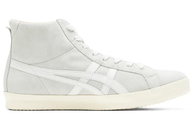 ONITSUKA TIGER Обувь Fabre Hi Nm 'Glacier Grey White' 1183B440-020