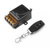 433Mhz Remote Control Switch 8V-72V Blasting Flash on Off Remote Control Transmitter Convenient High Power Smart Switch
