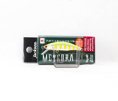 Jackson Тонущая приманка Meteora 45 CYW (3247)