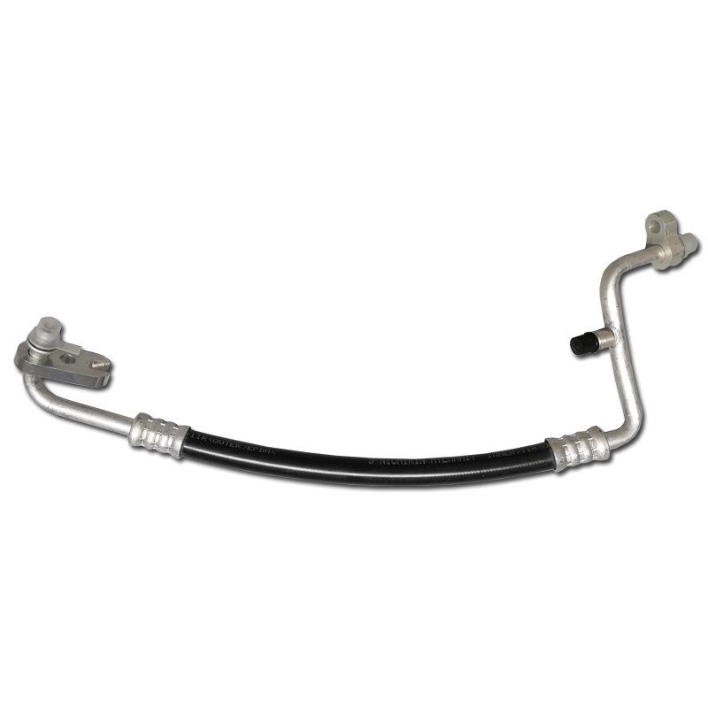 Buick Enclave A/C High-Pressure Compressor Hose