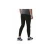 Puma Трикотажные дышащие спортивные длинные брюки мужские низы черные 852429-01