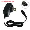 Original 3V/5V Power Adaptor for BaoRun P2/P3/P6/P7/P9 Professional Pet Dog Hair Trimmer Clipper European/U.S.A Charger Plug