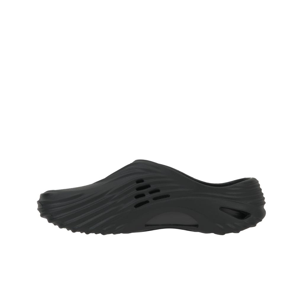 Crocs Кроссовки унисекс Echo Wave Black 210521-060