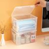 Storage Box Household Dust-Proof Sealed Large-Capacity Box Waterproof