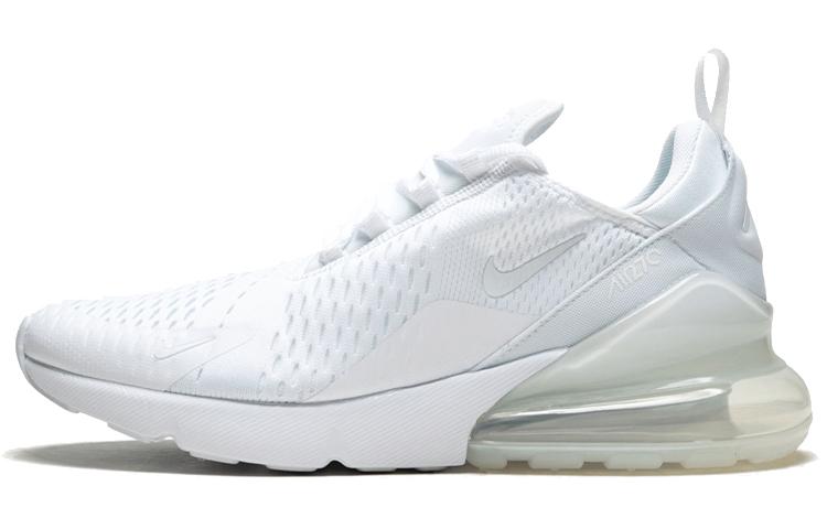 Nike Air Max 270 Triple White AH8050-101
